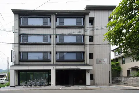 Hotel Arashiyama