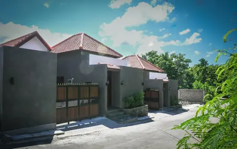 Pondok Talavana