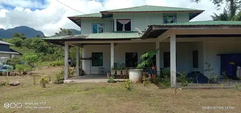Helena Homestay