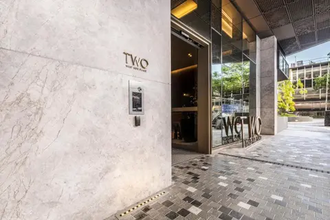 West Side Trendy CBD LivingWorkShopRestPlay
