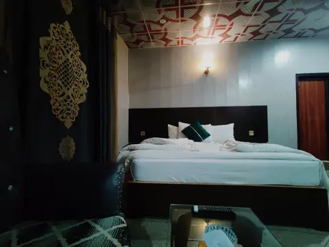 Hotel De classio