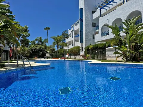 Apartamento Playa Ballena - Ole Solutions