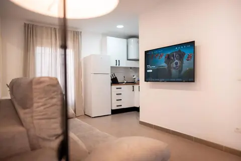 Apartamento Las Rosas - Ole Solutions
