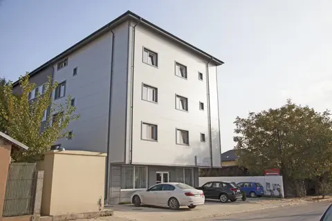 Hotel Nova Residence
