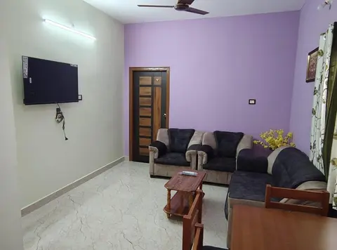 LP Homestay