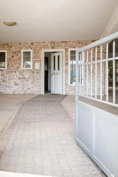 Beautiful new 70m² apartment near everything