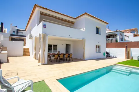 Villa RUBI