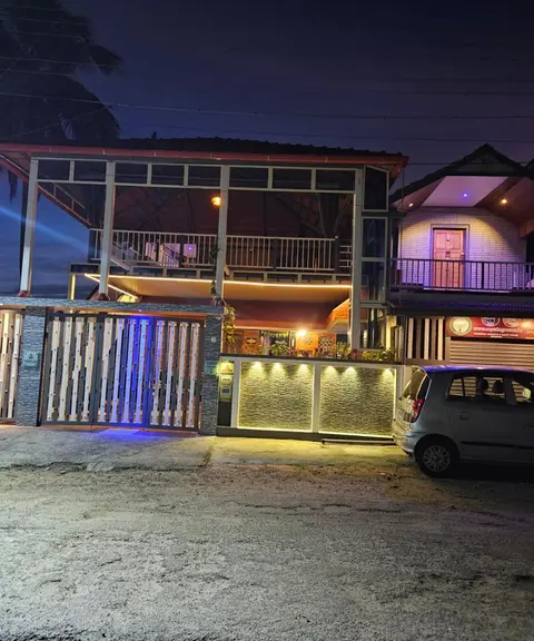MysticGreens Guest House!