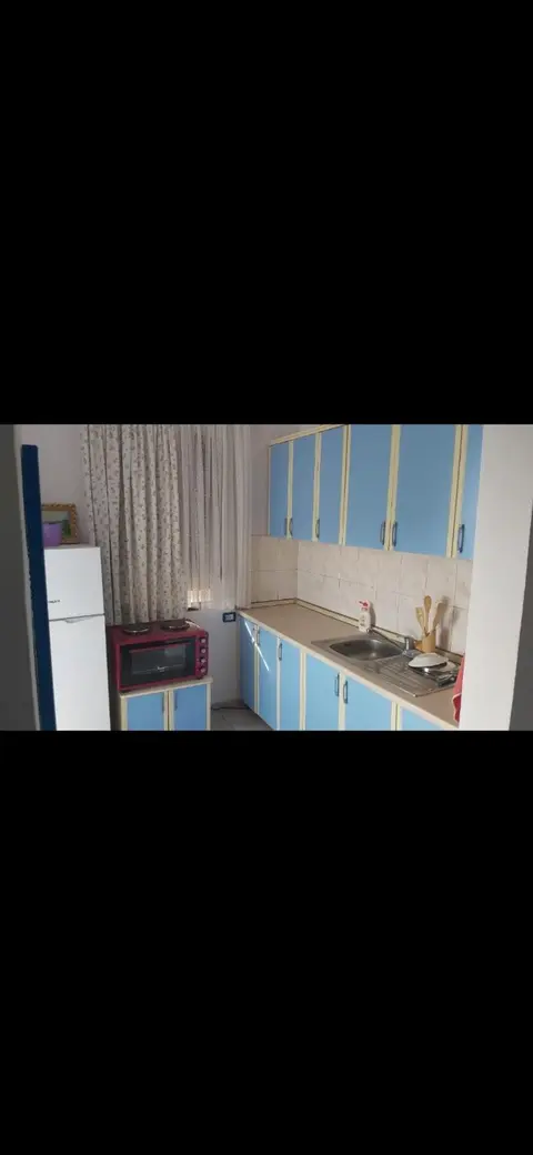 Apartment Plazh Durres
