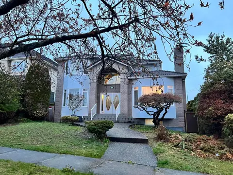 Near Downtown YVR -2 Bedroom private suite