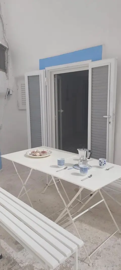 home Ponza