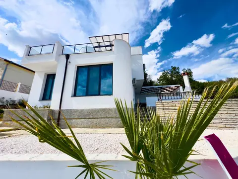 The White Pearl Boutique Villa