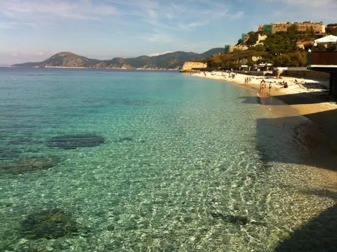 Appartamento Azzurro Mare