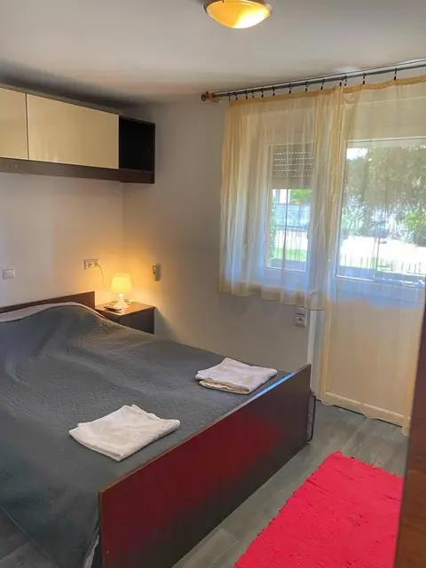 Jázmin Apartmanok