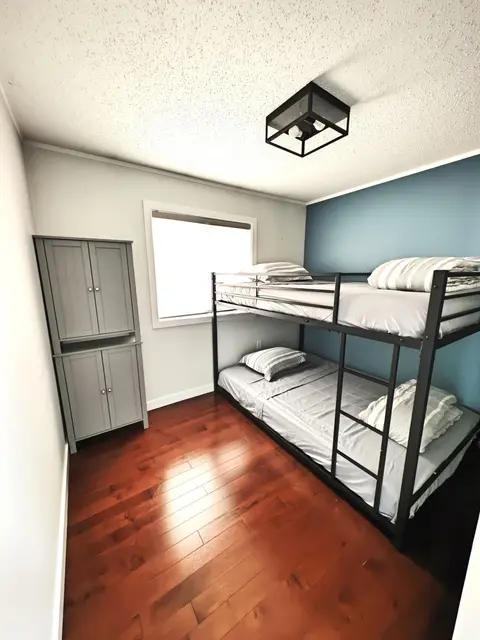 EC Lodging