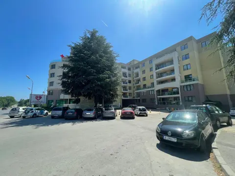 BNP Apartments 2