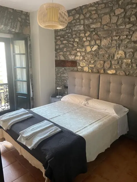 Apartamentos Hevia