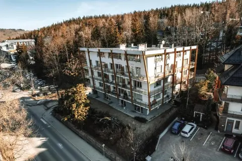 Apartament Silver Zakopane