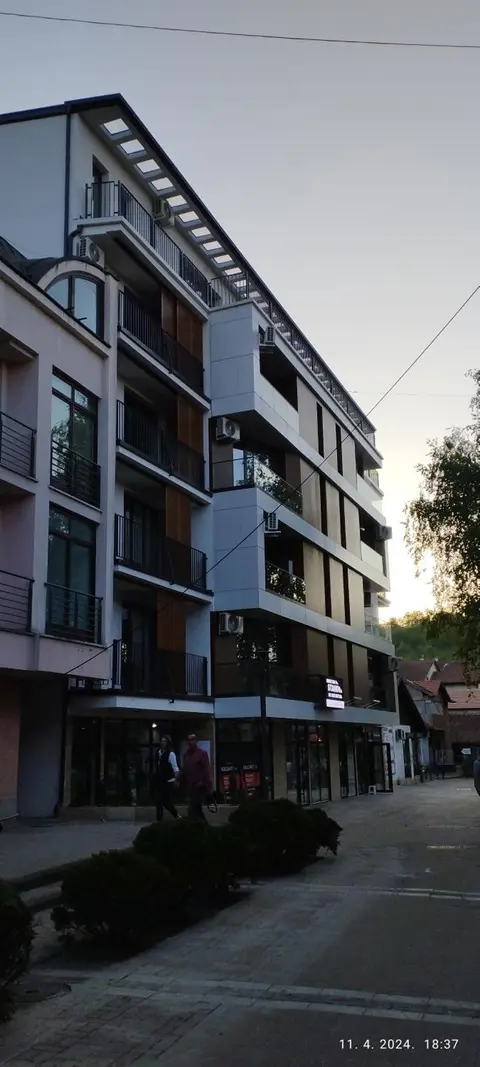 CENTAR CEPERKOVIC