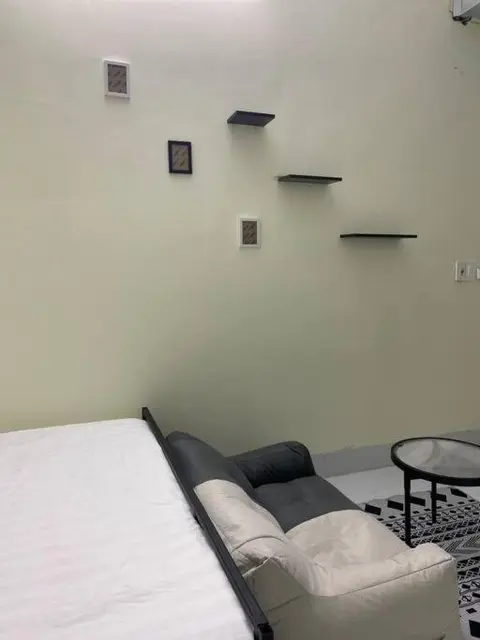 Tiny home