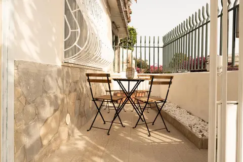 Ville di Enea - Case Vacanze