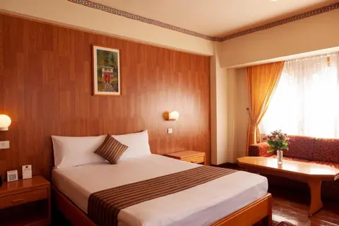 Hotel Phuntsho pelri