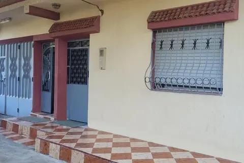 Casa en Tánger