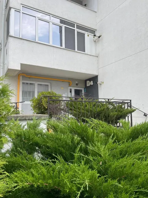 Elegant Zamca Apartment