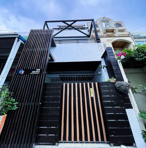 OS Homestay