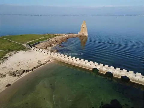 A Casita do Muelle