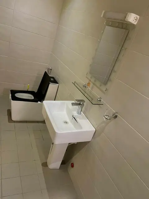 App 2chambres un salon