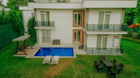Lakepark resort