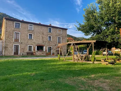 La Casa Nell'Aia