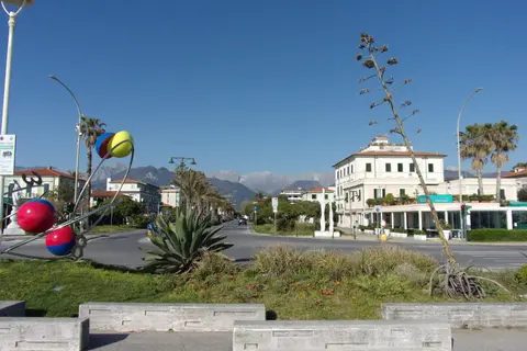 La Chimera 700m from sea - Happy Rentals