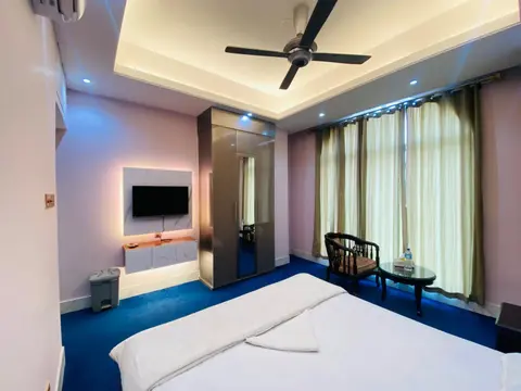 Hotel Grand Akther