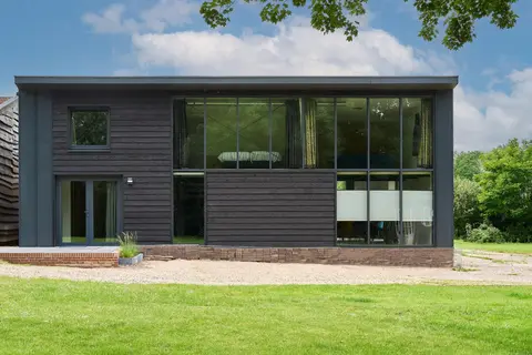 Buitengoed Schaapdijk, luxe, rust, ruimte en stijl