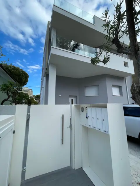 Residenze Porto Canale
