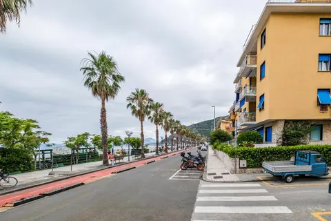 Sestri Levante Acquamarina