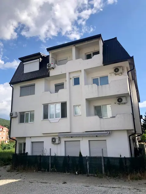 Right Choice Apartment