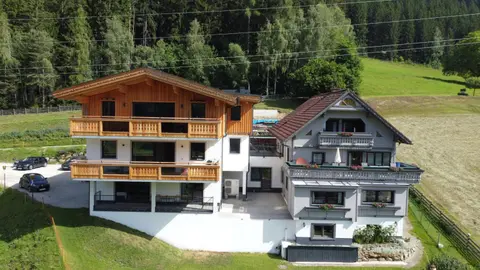 Fischbacher App 1 by Alpenidyll Apartments