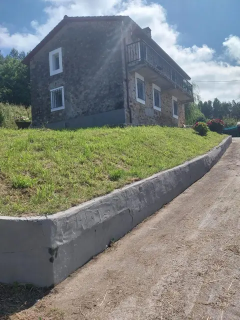 Casa Nieves Alojamiento Rural