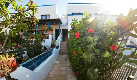 Sunrise Villa