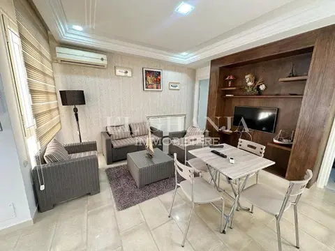 Vacances Appartement Carolina