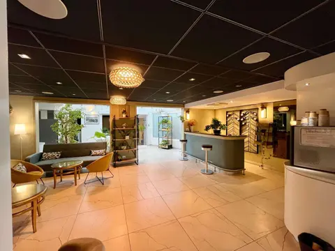Mercure Ajaccio