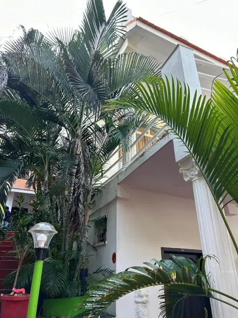 Rock View Palace Lighthouse Beach Resort