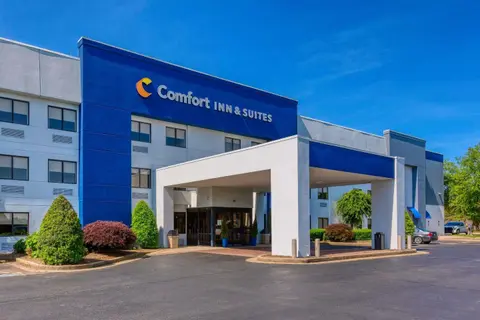 Comfort Inn & Suites Shepherdsville - Louisville South