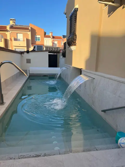VILLA LIMONAR Vélez Málaga