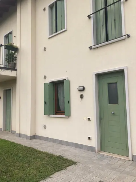 Casa Bellaria, Monzambano colline moreniche del lago di Garda