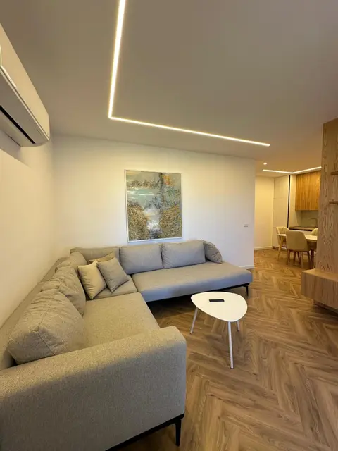 Golden Shore Apartament