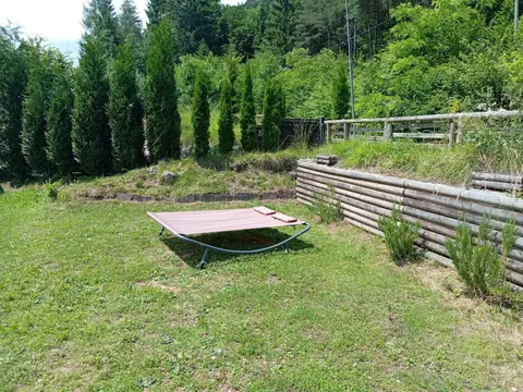 Chalet cima 12 Valle di Sella